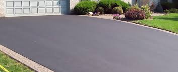 Why Choose Us For All Your Driveway Paving Needs in Pearl, MS?